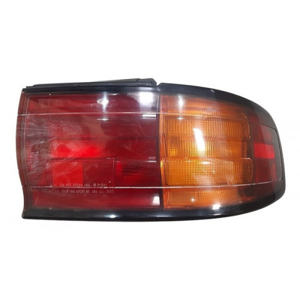 Lanterna Traseira Direita Toyota Camry 1992 1993 1994