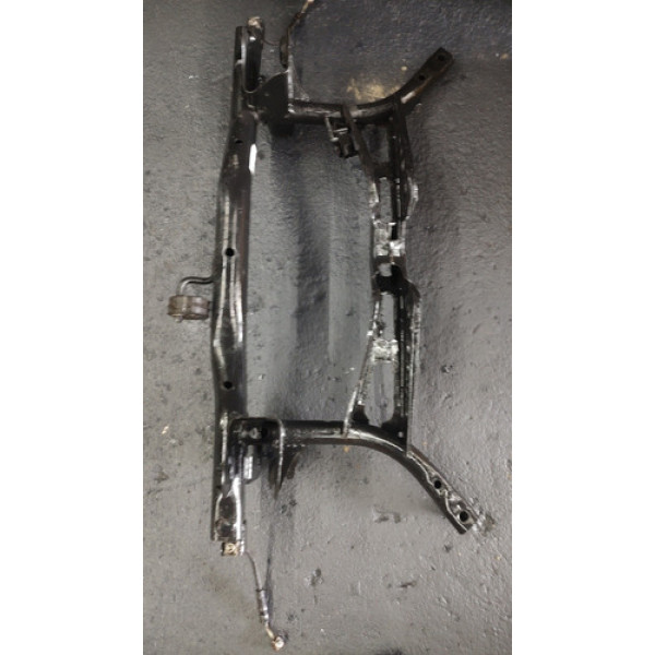 Quadro Agregado Traseiro  Audi Q3 1.4 Tfsi 2018 Original 