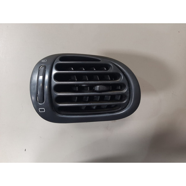 Difusor De Ar Lado Esquerdo Peugeot 206 Ano 2008 Original 