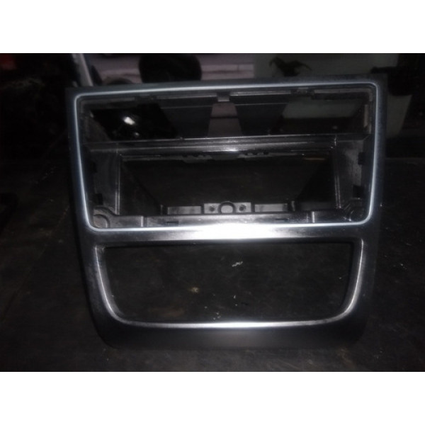 Moldura Central Painel Saveiro Cross 2014 Original