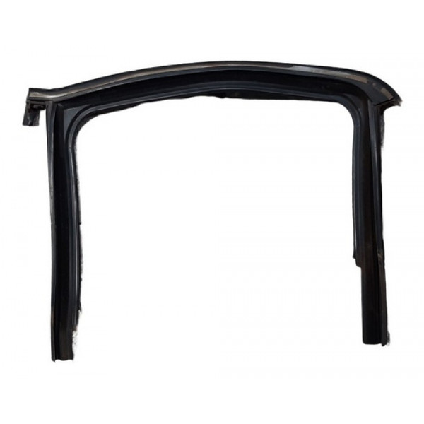 Canaleta Vidro Porta Traseira Esquerda Toro 2018