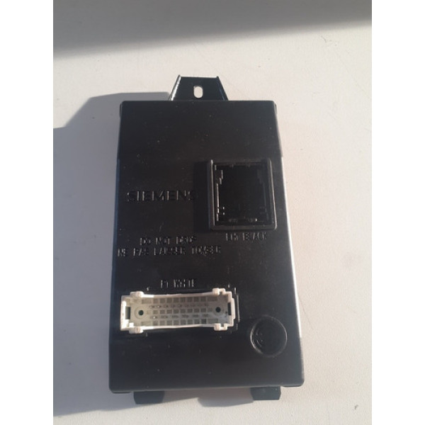 Módulo Bsi Sandero Logan 1.6 16v 2016