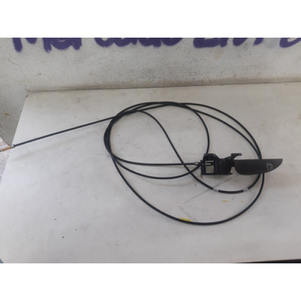 Alavanca Com Cabo Abertura Tanque Idea Aventure 2012 Origina