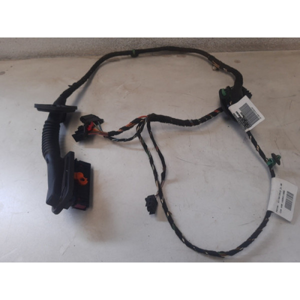 Chicote Porta Traseira Direita Virtus Tsi 2019