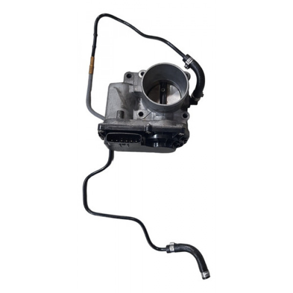 Tbi Corpo Borboleta Nissan March 1.6 2015 3aa5003