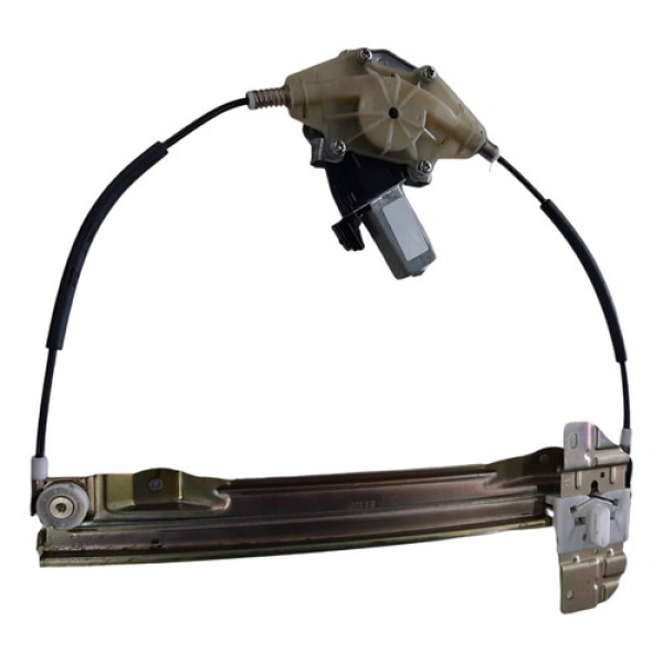 Maquina Vidro Dianteira Direita Chery Celer 2013 2014