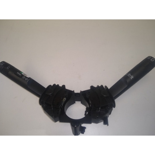 Chave De Seta Spin 2013/2016 Original Gm