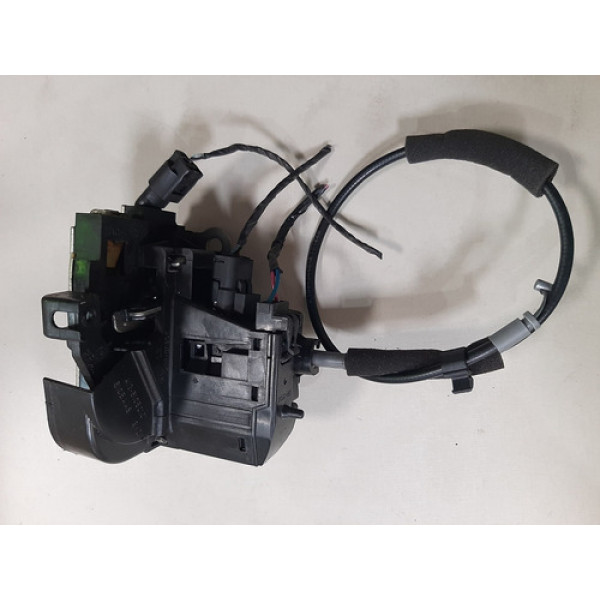 Fechadura Elétrica Dianteira Esquerda Chery Tiggo 2 2020 