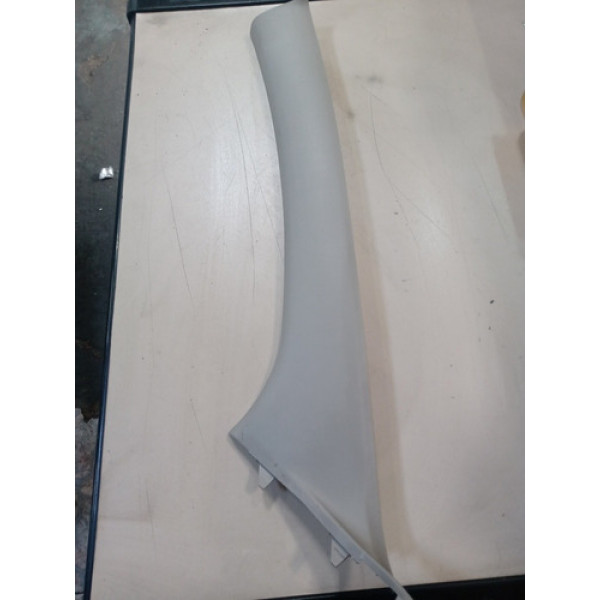 Acabamento Da Coluna Lateral Lado Esquerdo Jac J3 2012 Sedan