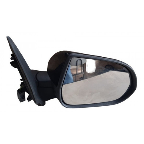 Retrovisor Ld Elétrico Gm Onix 12 A 18 C/ Detalhe Original B