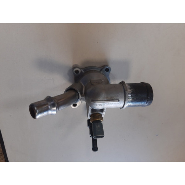 Valvula Termostática Jeep Compass 2.0 Flex 2020 