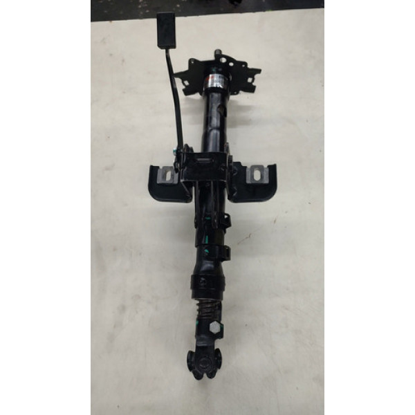 Coluna De Direção Chery Celer 1.5 2014 Original