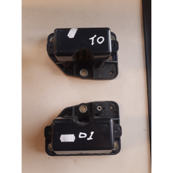 Suporte Alma Parachoque Dianteiro Fiat Toro Diesel 2020