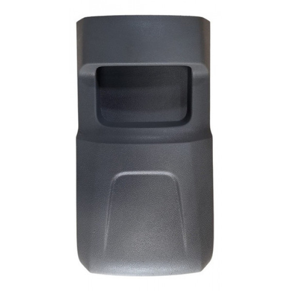 Tampa Traseira Console Central Ford Focus 2009 - Original 