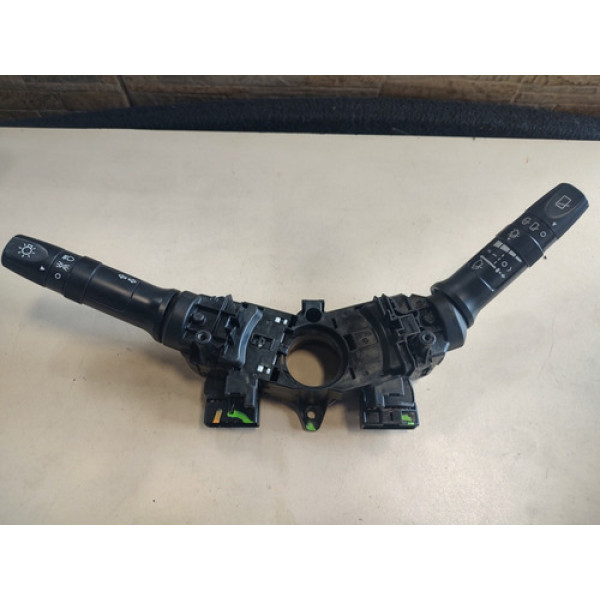 Chave De Seta Hyundai Hb20 1.0 Hatch 2021 Original