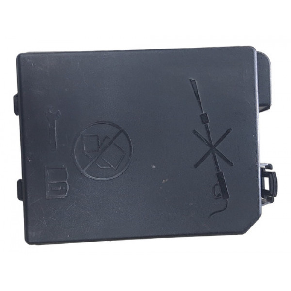 Tampa Da Caixa De Fusível Tracker Ltz 1.8 16v 201495131340