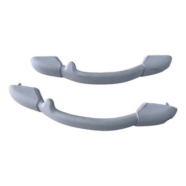 Alça De Teto Pqp Peugeot 2008 Allure 2016