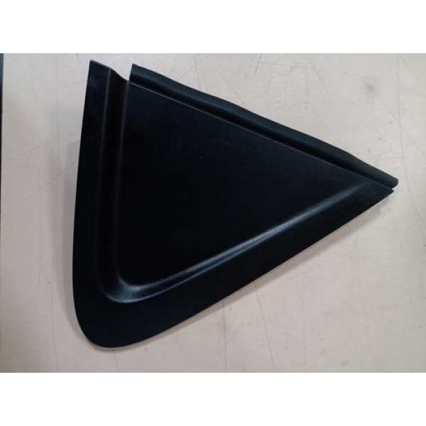 Moldura Acabamento Externo Retrovisor L/e Onix 2020 