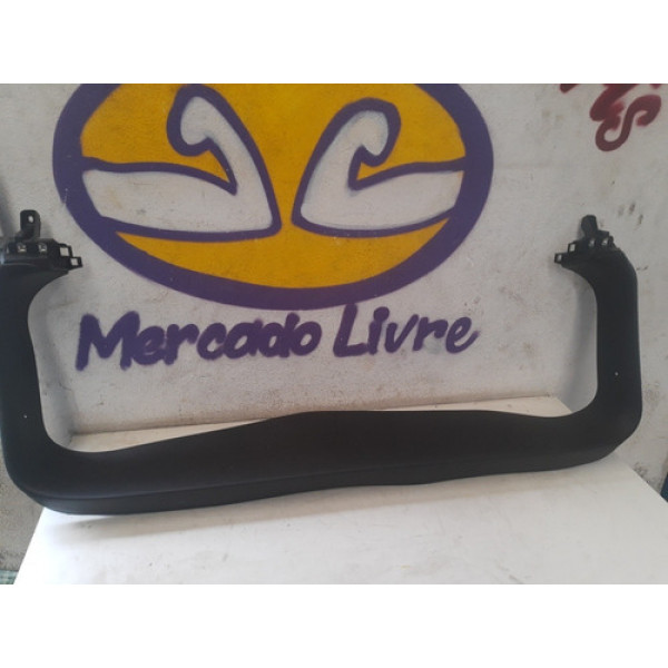 Acabamento Superior Tampa Traseira Jeep Renegade 2016 Origin