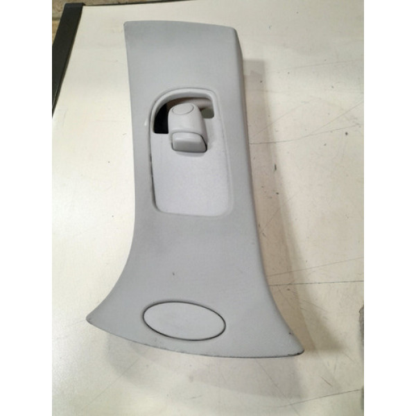 Moldura Acabamento Coluna Central Esquerdo  Fiat Bravo B