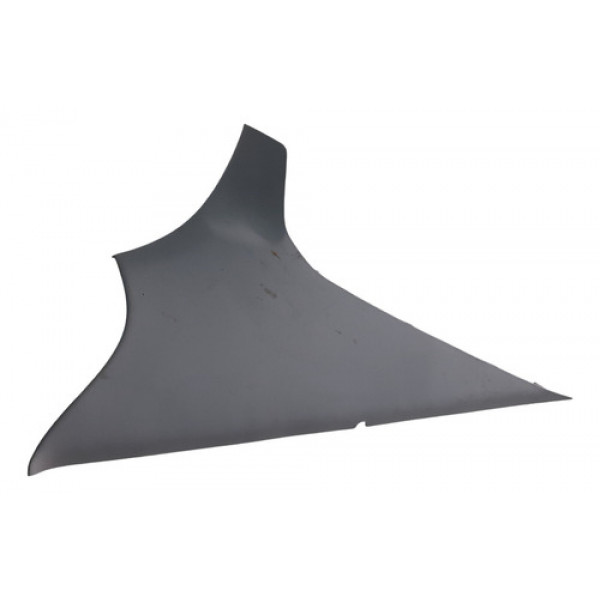 Acabamento Coluna Traseira Esquerda Honda New Civic 2007 Si