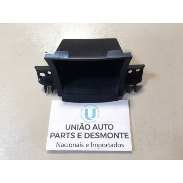 Porta Objeto Cruze Automático 2013 