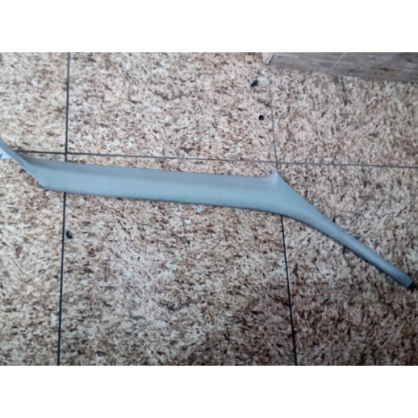 Acabamento Da Coluna Parabrisa Lateral Direita  Civic 99 