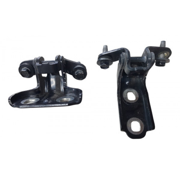 Dobradiça Porta Traseora Direita Tracker Ltz 2014