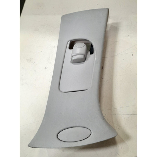 Moldura Acabamento Coluna Central Direita Fiat Bravo B