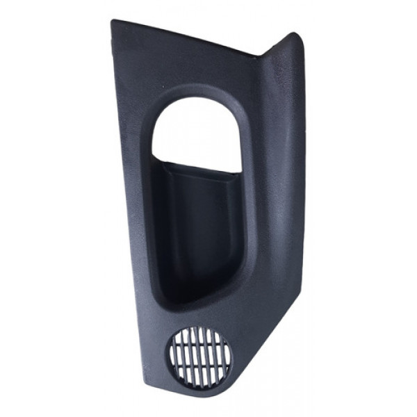 Moldura Maçaneta Traseiro Direito Gm Meriva 1.8 2008