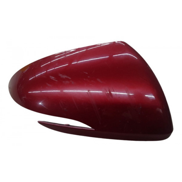 Capa Do Retrovisor Lado Direito Hb20 2020 Detalhe