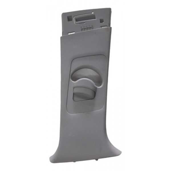 Moldura Do Cinto Direito Hyundai Hb20 Hatch 2020