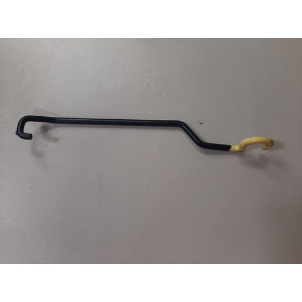 Haste Do Capô Ford Fiesta 2008 A 2011 Original 