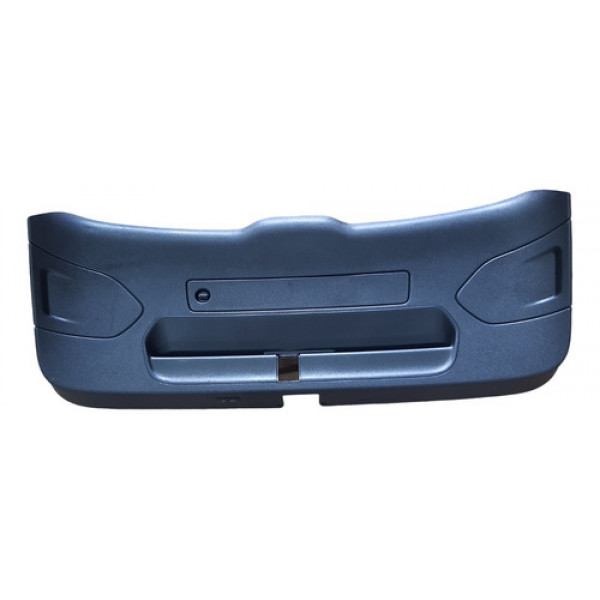 Forro Tampa Traseira Audi Q3 1.4 Tfsi 2018