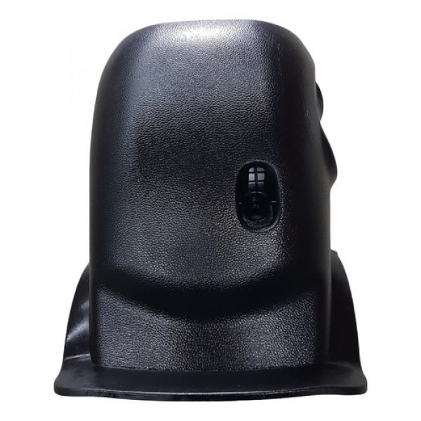 Acabamento Coluna Direção Hyundai Hb20 Hatch 1.6 2013