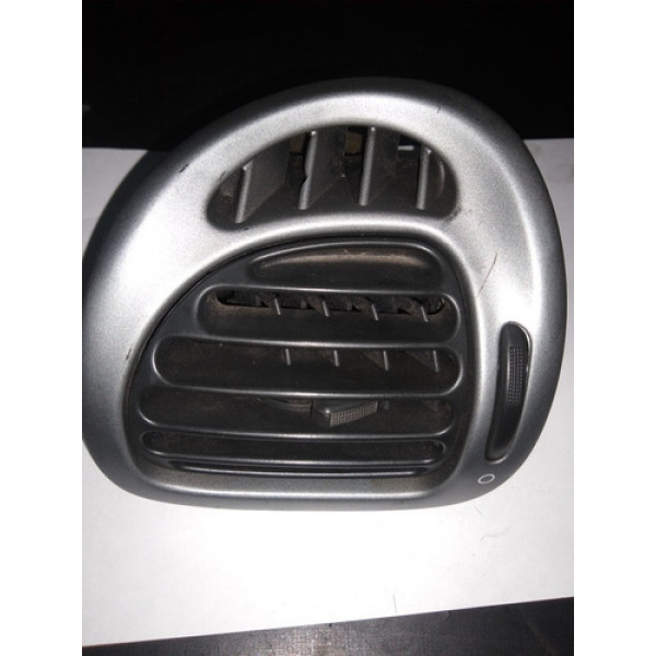 Difusor De Ar Xsara Picasso 2008 Lado Esquerdo Original