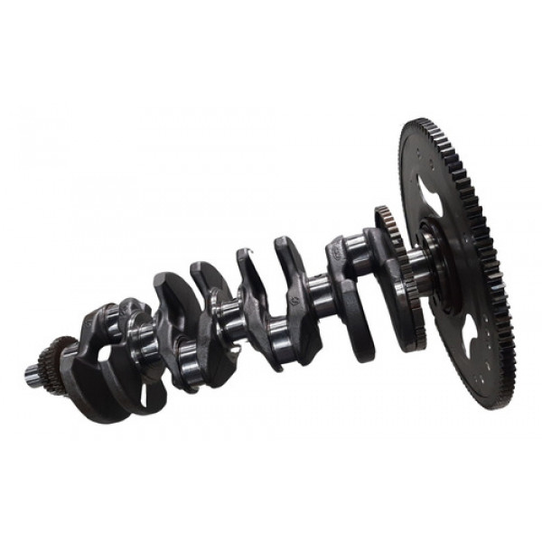 Virabrequim Jeep Compass Flex 2.0 2020