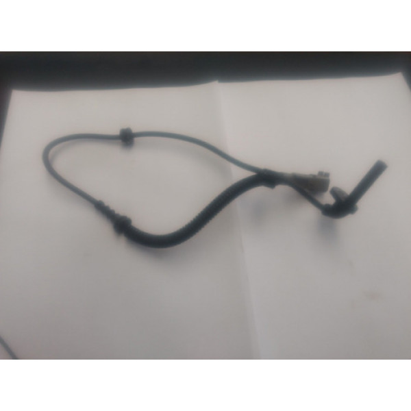 Sensor Abs Traseiro Esquerdo Cobalt 11/15