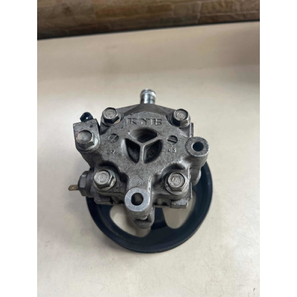 Bomba Direção Hidráulica Outlander 2.0 2013 Original