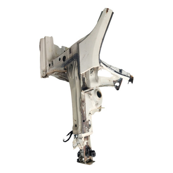 Ponta Longarina Lado Direito Volkswagen Saveiro Cross 2014