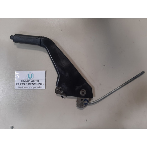 Alavanca Freio De Mão Gm Montana  2011 A 2020