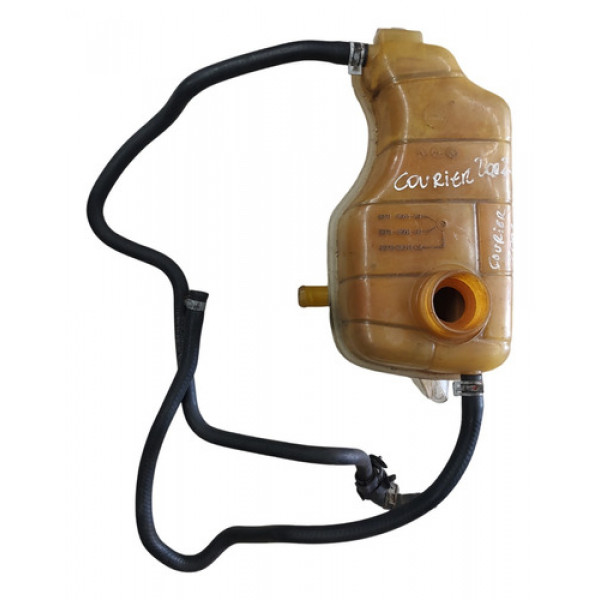 Reservatório De Água Radiador Ford Courier 2002