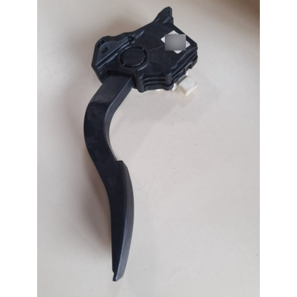 Pedal Acelerador Onix 2019 Com Sensor 
