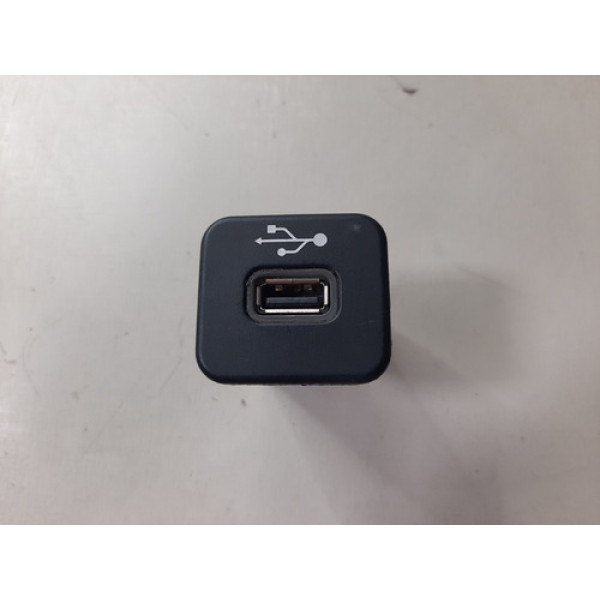Entrada Usb Renegade / Argo 2018 2020 Original 