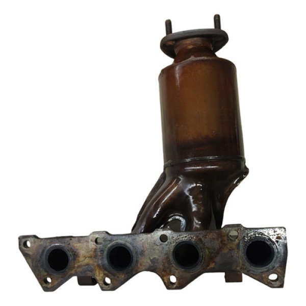 Catalisador Volkswagen Saveiro Cross 1.6 8v 2014