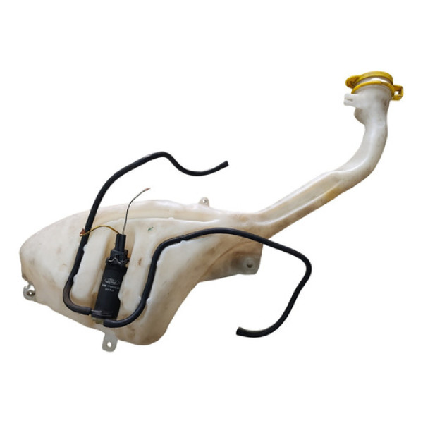 Reservatório De Água Parabrisa Ford Fiesta 2005 A 2014