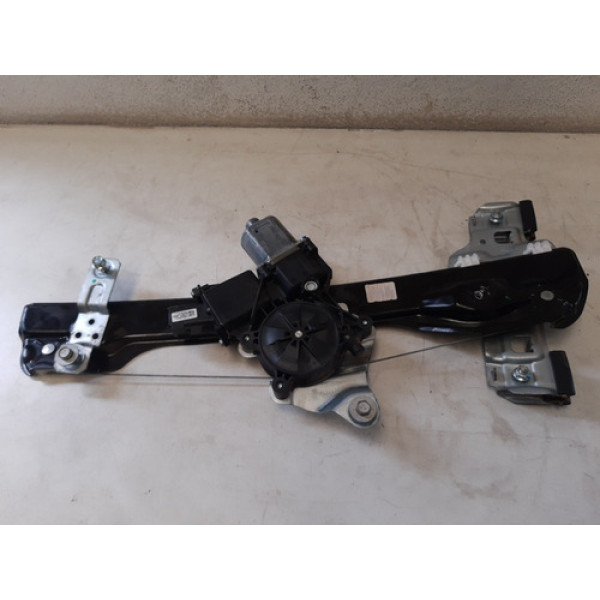 Máquina De Vidro Elétrico Onix/prisma Dianteiro Esquerd 2018