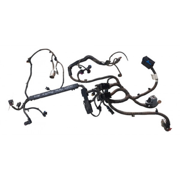 Chicote Motor Tracker Ltz 1.8 16v Ecotec 2014 95362513