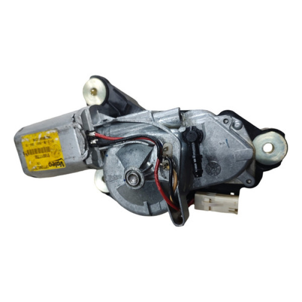 Motor Limpador Parabrisa Traseiro Fiat Palio Weekend 2013