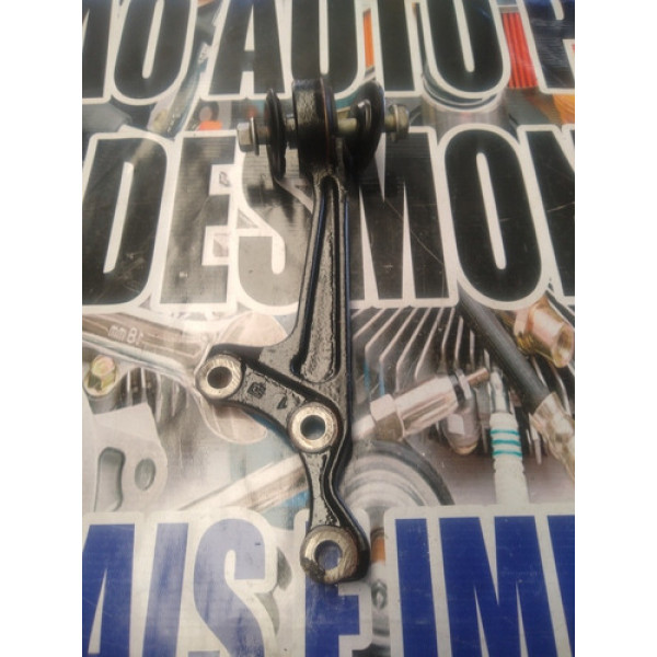 Suporte Diferencial Diant Esquerdo Hilux 2.8 4x4 Diesel 2018